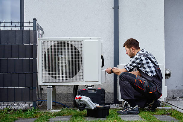 Trusted Hvac Repair service in Port Jefferson, NY - HVAC Repair CO